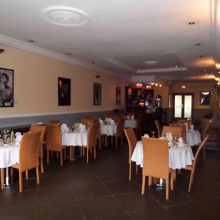 The W Hotel Lagos Luaran gambar
