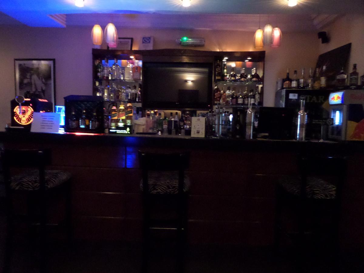 The W Hotel Lagos Luaran gambar