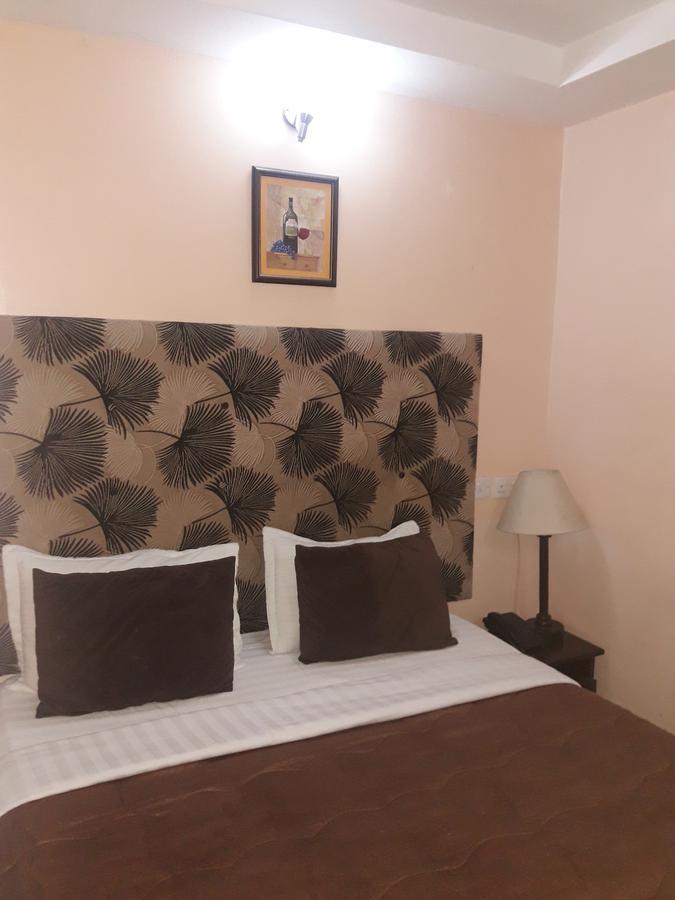 The W Hotel Lagos Luaran gambar