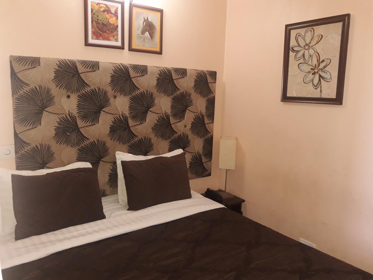 The W Hotel Lagos Luaran gambar