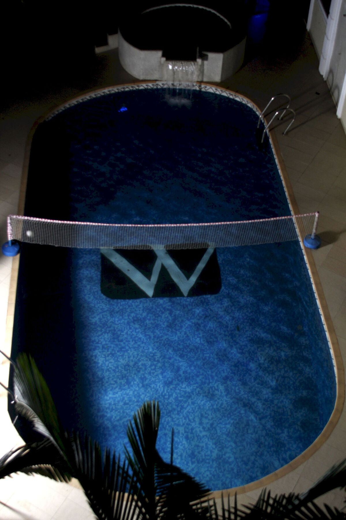 The W Hotel Lagos Luaran gambar